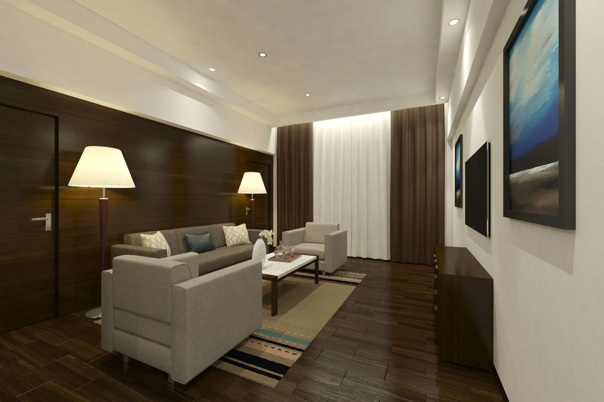 Regenta Central Hestia Dahej, Bhensali Exterior foto