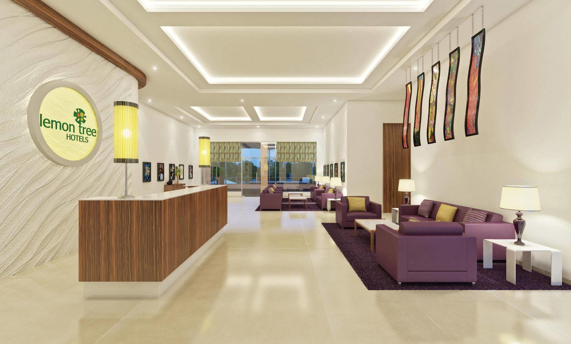 Regenta Central Hestia Dahej, Bhensali Exterior foto