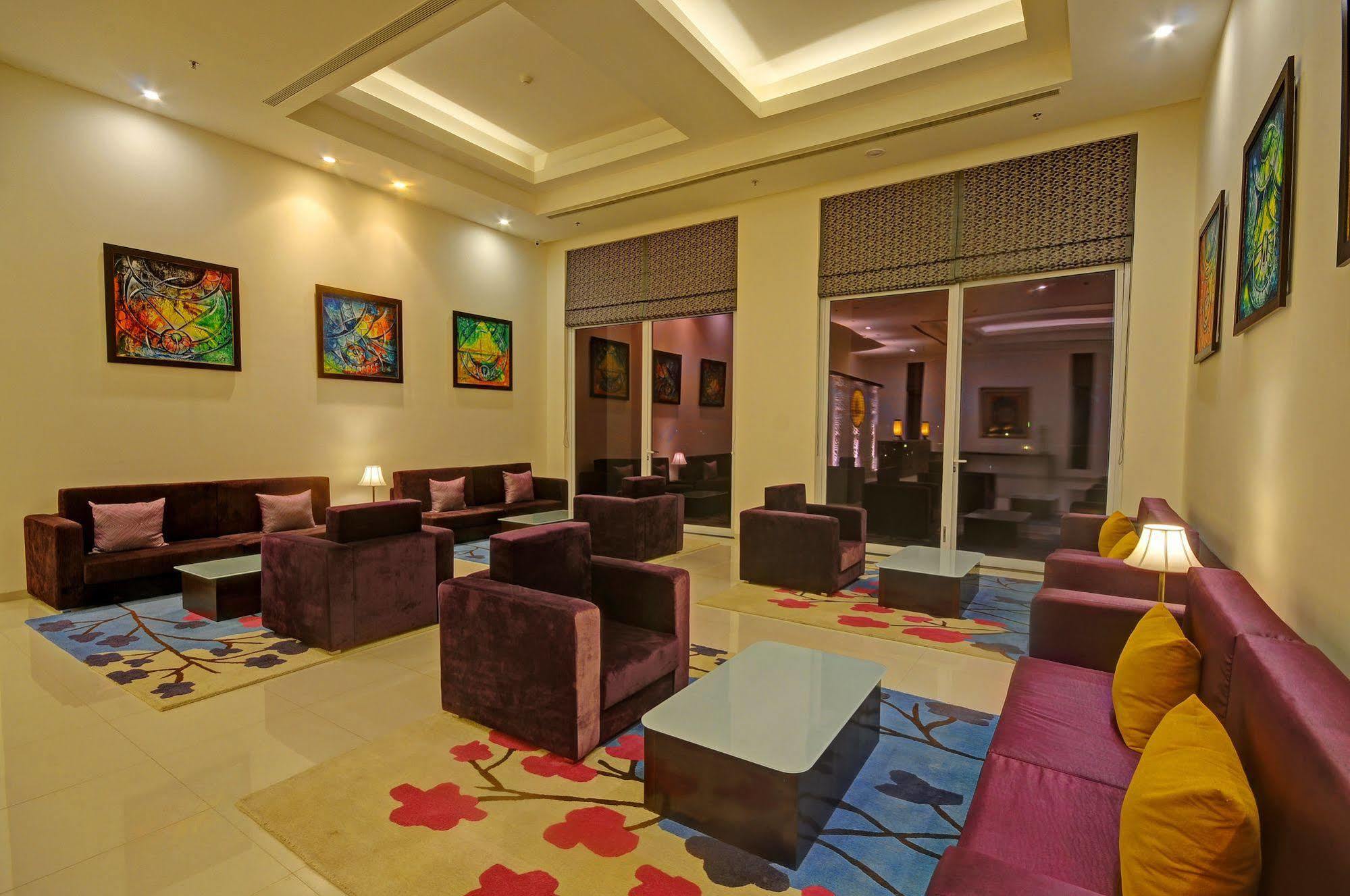 Regenta Central Hestia Dahej, Bhensali Exterior foto